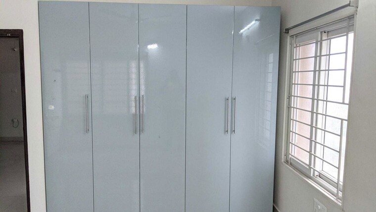 undefined, ncc-urban-one  2540 Sq.Ft. Apartment In Narsingi Hyderabad 10579104