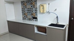 Balcony in  Apartment at NCC Urban One, Narsingi – for Rent