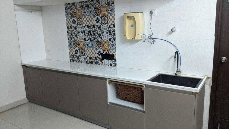 Balcony, ncc-urban-one  2540 Sq.Ft. Apartment In Narsingi Hyderabad 10579104