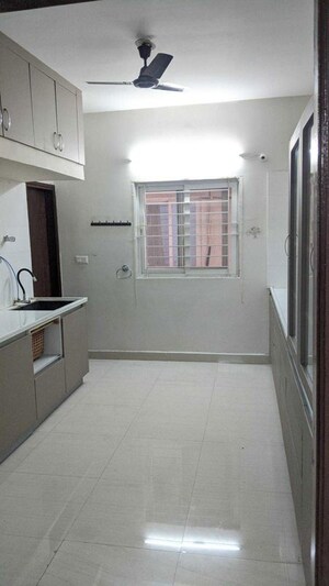 Balcony in  Apartment at NCC Urban One, Narsingi – for Rent