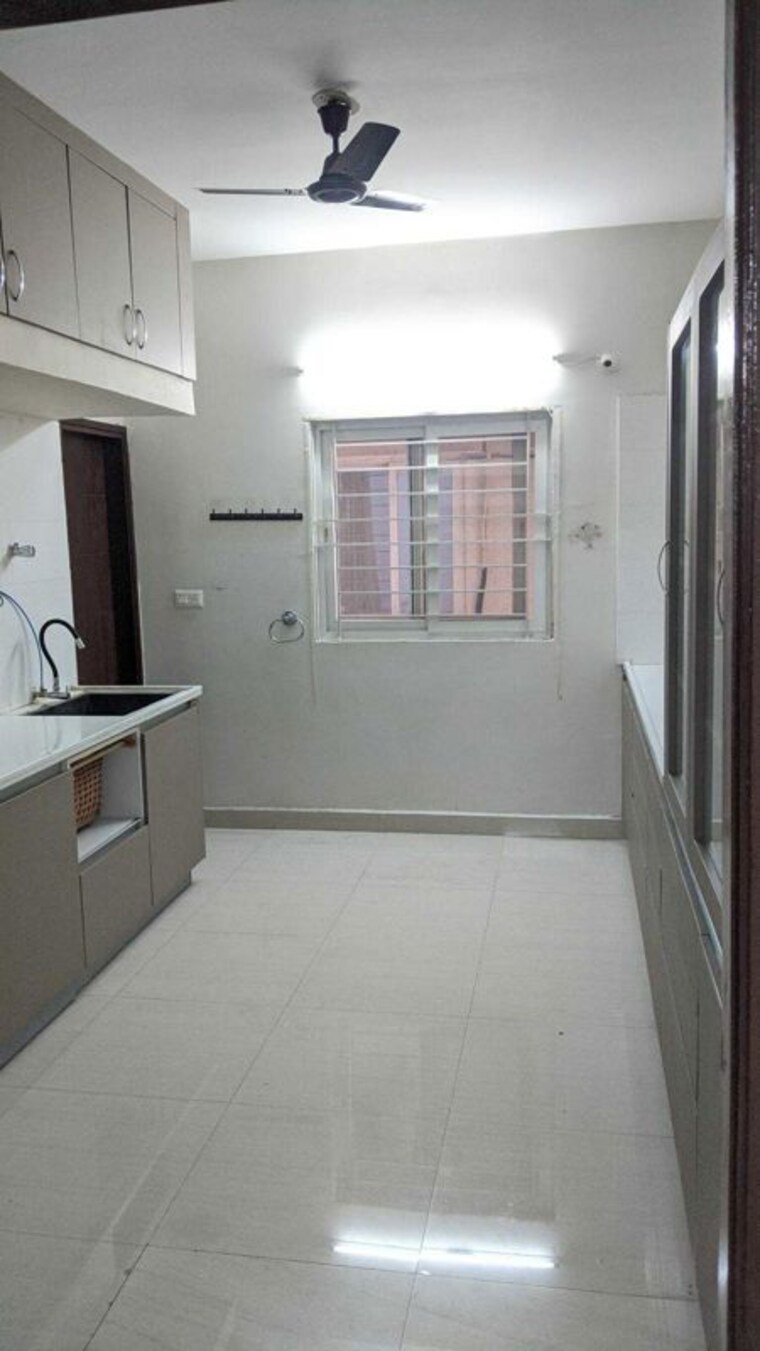 Balcony, ncc-urban-one  2540 Sq.Ft. Apartment In Narsingi Hyderabad 10579104