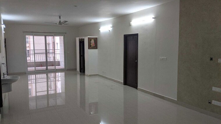 Room, ncc-urban-one  2540 Sq.Ft. Apartment In Narsingi Hyderabad 10579104