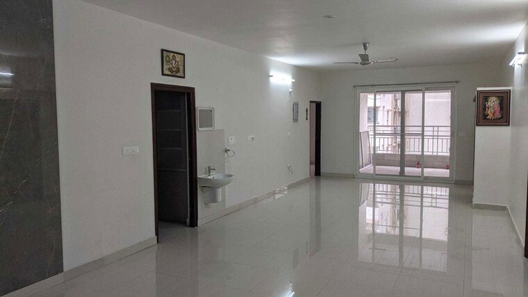 Room, ncc-urban-one  2540 Sq.Ft. Apartment In Narsingi Hyderabad 10579104