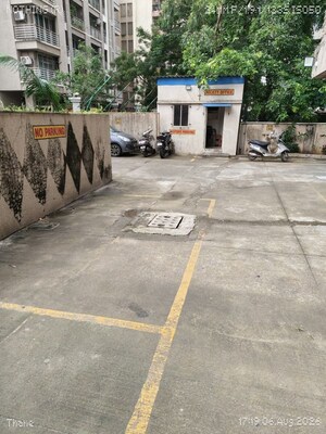 Parking in 2 BHK Apartment at Raj Anand, Dadar West – for Sale