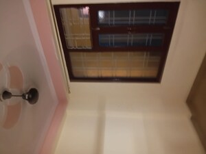 Bedroom in 2 BHK Builder Floor at Vasundhara Sector 3 – for Rent