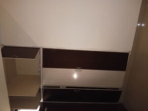 Bedroom in 2 BHK Builder Floor at Vasundhara Sector 3 – for Rent