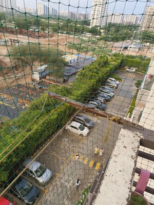 Master Plan in 2.5 BHK Apartment at Tulip Orange, Sector 70 – for Rent
