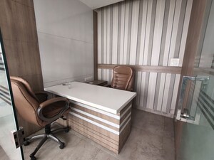 Balcony in  Office Space at Netaji Subhash Place – for Rent