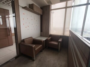 Living Room in  Office Space at Netaji Subhash Place – for Rent