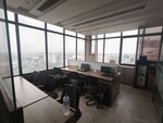 748 Sq.Ft. Office Space in Netaji Subhash Place