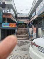 150 Sq.Ft. Retail Shop in Capital Heights Niranjanpur