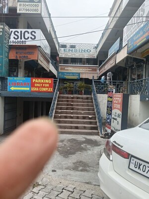 Shop For Sale in Capital Heights Niranjanpur, Gms Road