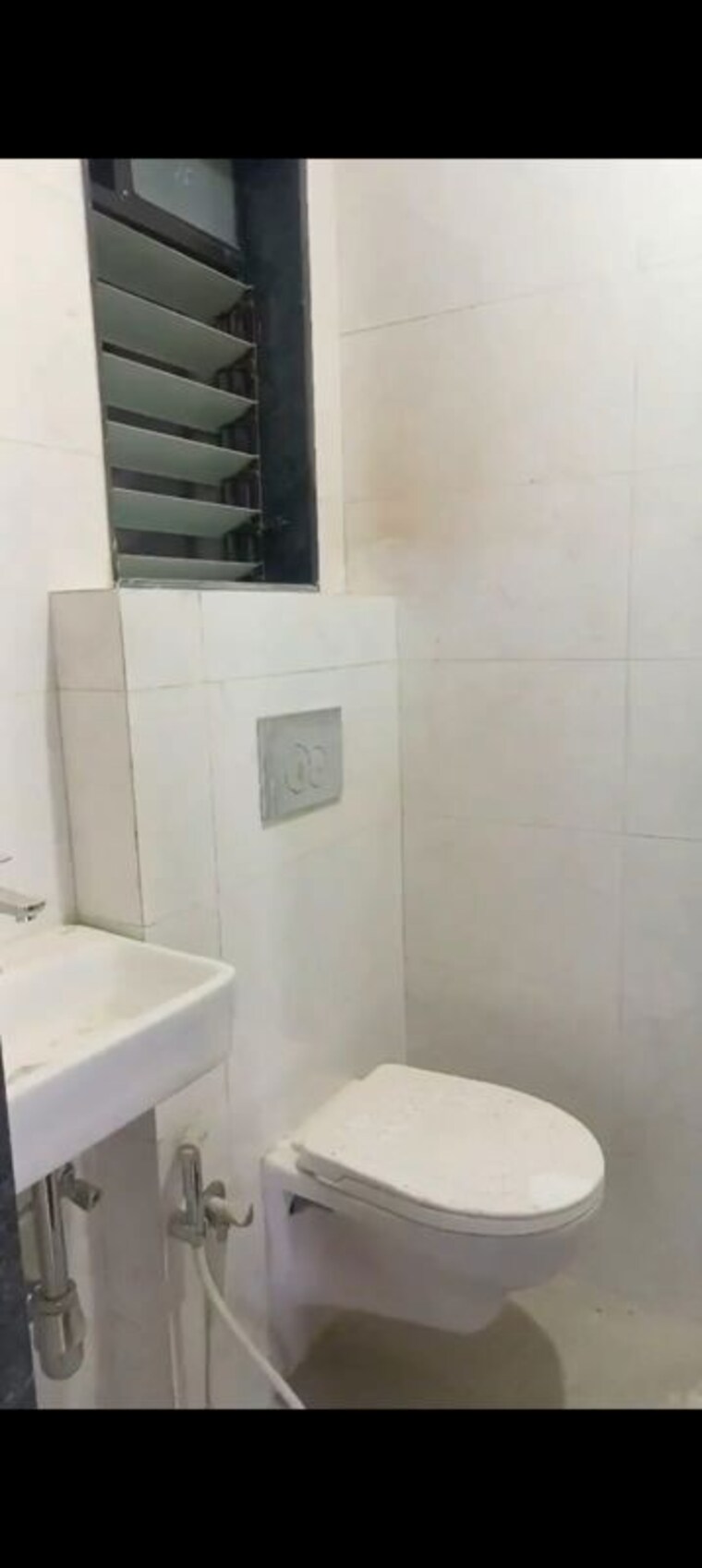 Bathroom, roswalt-ray 1 Bedroom 390 Sq.Ft. Apartment In Dahisar East Mumbai 10558533