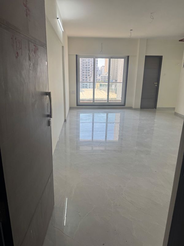 1 BHK 550 Sq.Ft. Apartment in Dynamix Avanya