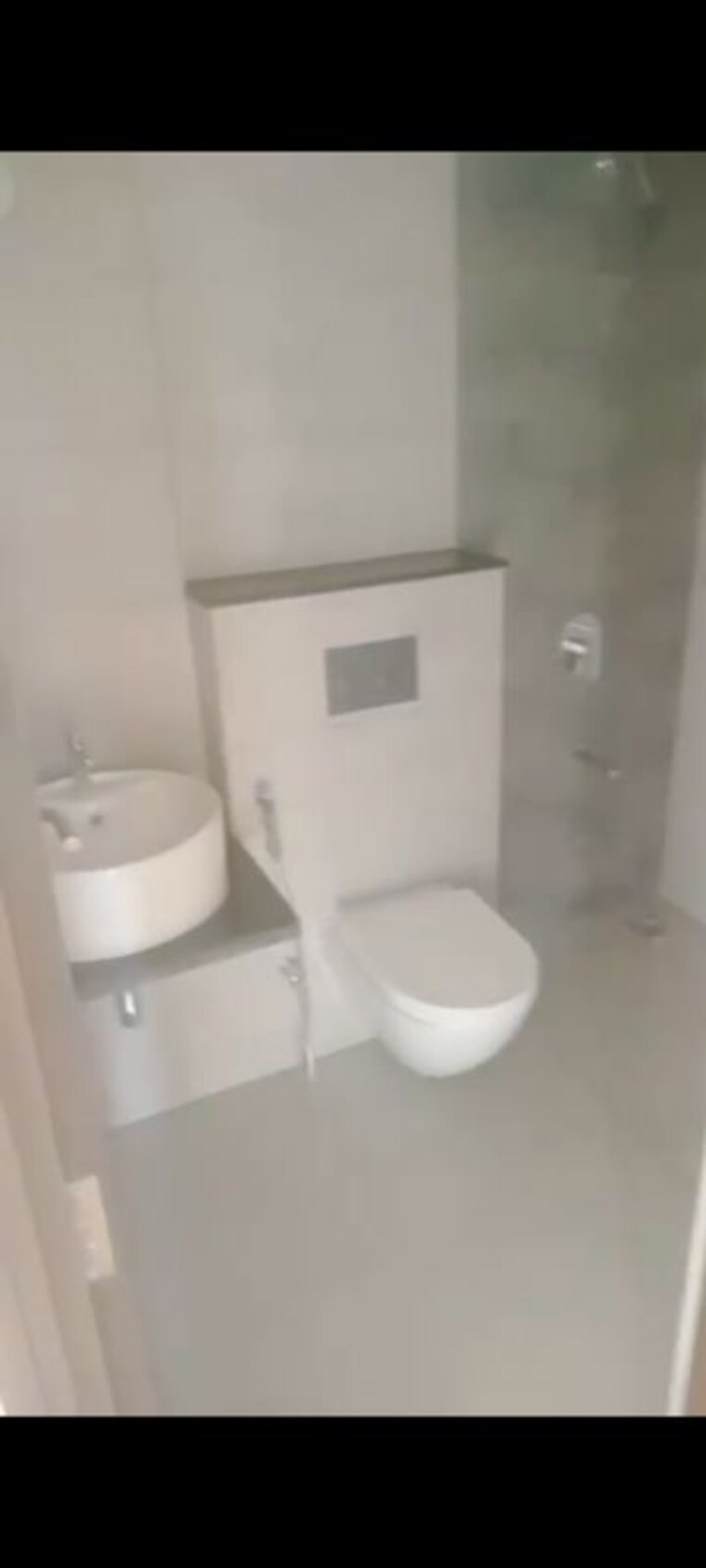 Bathroom, mahindra-alcove 2 Bedroom 630 Sq.Ft. Apartment In Chandivali Mumbai 10579119