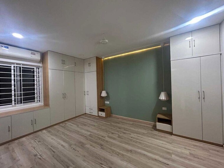 Room, vajra-jasmine-county  1200 Sq.Ft. Apartment In Gachibowli Hyderabad 10579118
