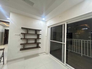 Parking in  Apartment at Vajra Jasmine County, Gachibowli – for Rent