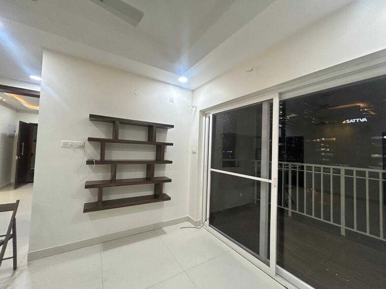  Parking, vajra-jasmine-county  1200 Sq.Ft. Apartment In Gachibowli Hyderabad 10579118