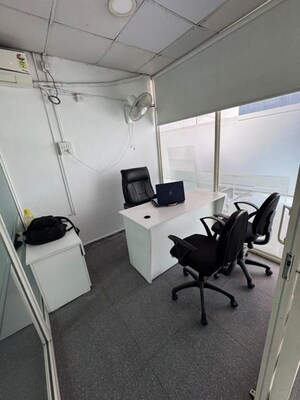  Office Space For Rent in Kharadi