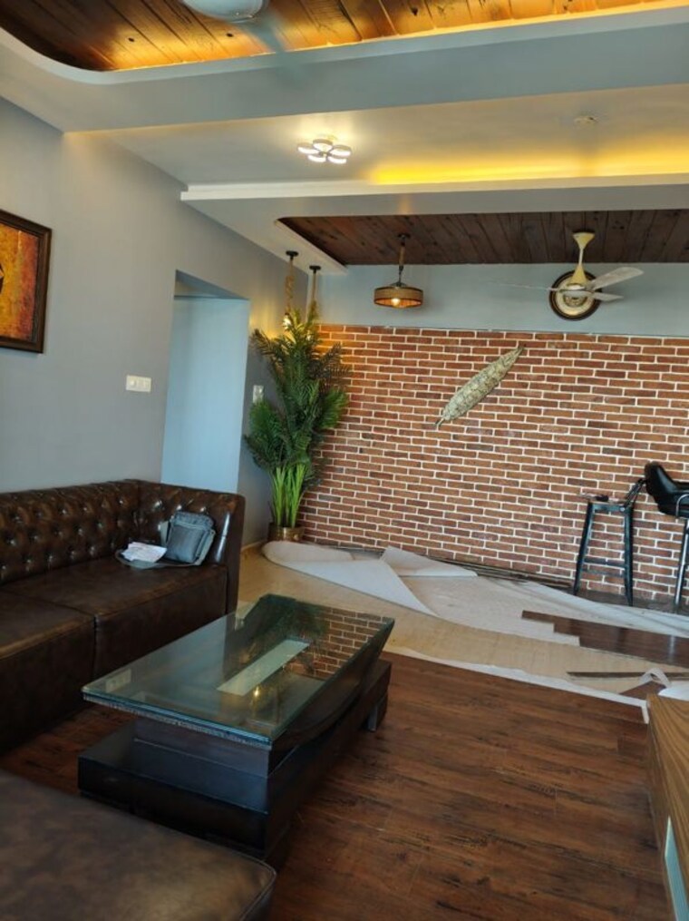 Living Room, ashish-chs-andheri 2 Bedroom 550 Sq.Ft. Apartment In Andheri West Mumbai 10579125