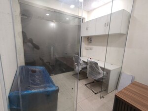 Team Area in  Office Space at Netaji Subhash Place – for Rent