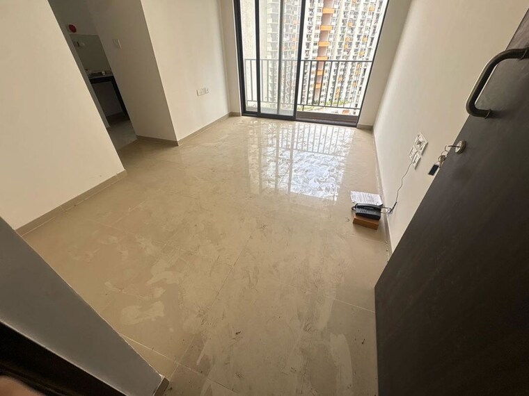 Kitchen, shapoorji-pallonji-joyville 1 Bedroom 460 Sq.Ft. Apartment In Virar West Palghar 10579082