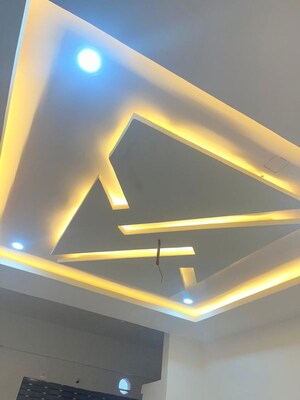 Furnished Amenities in 3 BHK Apartment at Sujatha Nagar – for Sale