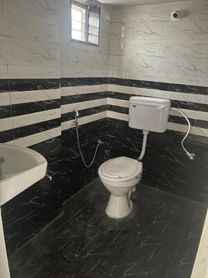 Team Area in 3 BHK Apartment at Sujatha Nagar – for Sale