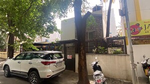 Parking in 5 BHK Independent House at Kengeri Satellite Town – for Sale