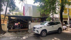 5 BHK Independent House – Exterior View View at Kengeri Satellite Town - for Sale