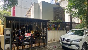 5 BHK Independent House – Exterior View View at Kengeri Satellite Town - for Sale
