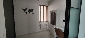 Study Room in 2.5 BHK Apartment at Godrej 101, Sector 79 – for Rent