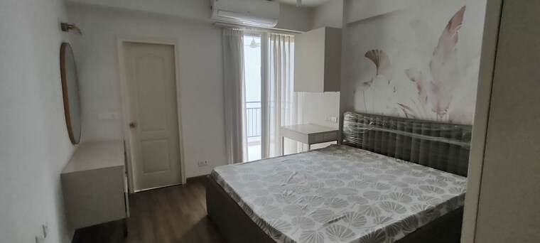 Bedroom, godrej-101 2.5 Bedroom 1550 Sq.Ft. Apartment In Sector 79 Gurgaon 10579113