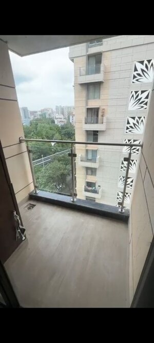 2 BHK Apartment For Rent in Hubtown Seasons, Chembur
