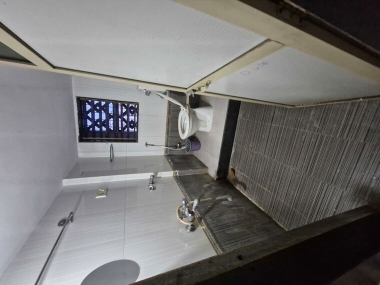 Attached Bathroom, yashwant-yash-chs 2 Bedroom 756 Sq.Ft. Apartment In Virar West Palghar 10579115