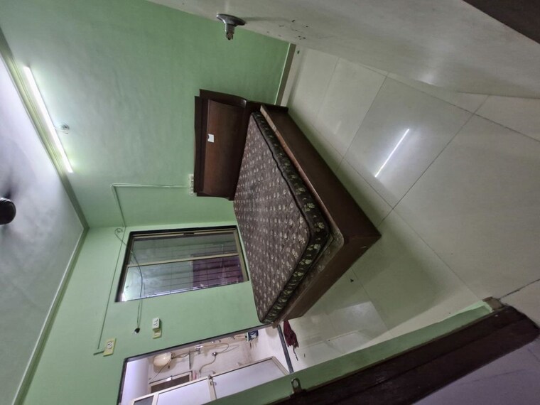 Master Bedroom, yashwant-yash-chs 2 Bedroom 756 Sq.Ft. Apartment In Virar West Palghar 10579115