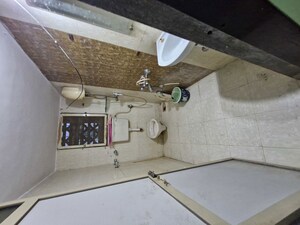 Bedroom in 2 BHK Apartment at Yashwant Yash CHS, Virar West – for Rent