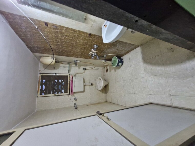 Bedroom, yashwant-yash-chs 2 Bedroom 756 Sq.Ft. Apartment In Virar West Palghar 10579115