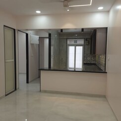 2 BHK Apartment For Rent in Dimples 73 East