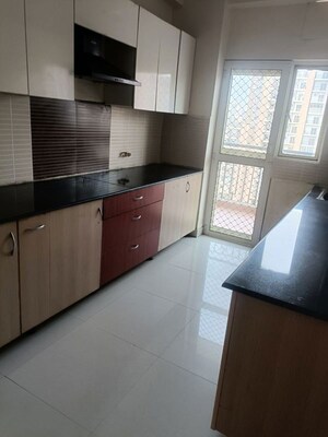 Kitchen in 2 BHK Apartment at Maxblis White House, Sector 75 – for Rent
