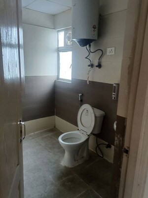 Bathroom in 2 BHK Apartment at Maxblis White House, Sector 75 – for Rent