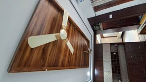 Furnished Amenities in 3 BHK Builder Floor at Poranki – for Sale