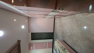 Furnished Amenities in 3 BHK Builder Floor at Poranki – for Sale