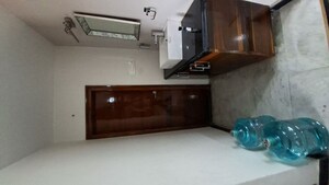 Kitchen in 3 BHK Builder Floor at Poranki – for Sale