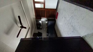Staircase in 3 BHK Builder Floor at Poranki – for Sale