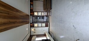 Kitchen in 3 BHK Builder Floor at Poranki – for Sale