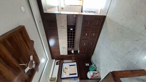 Furnished Amenities in 3 BHK Builder Floor at Poranki – for Sale