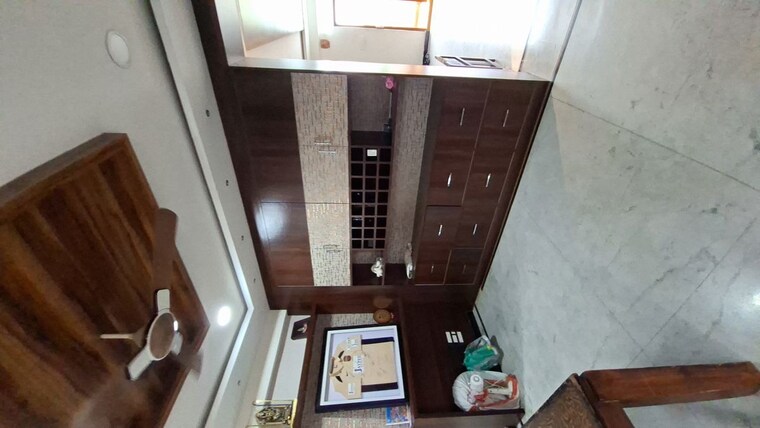 undefined, poranki 3 Bedroom 2800 Sq.Ft. Builder Floor In Poranki Vijayawada 10578544