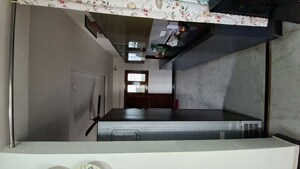Kitchen in 3 BHK Builder Floor at Poranki – for Sale