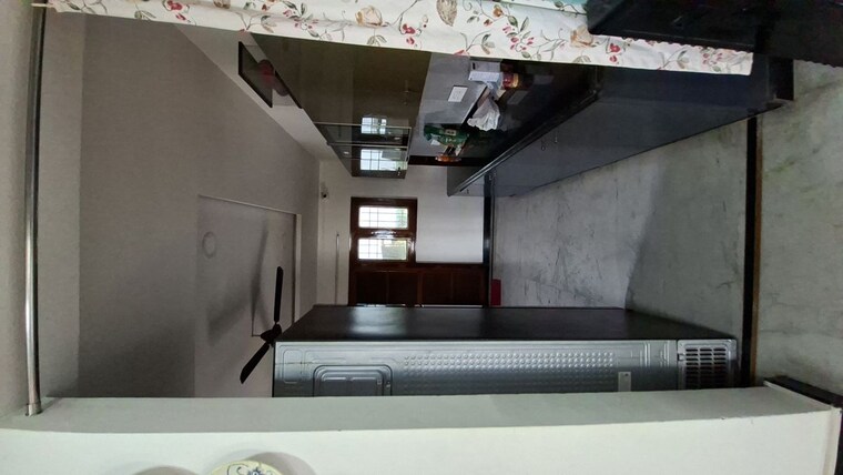 Kitchen, poranki 3 Bedroom 2800 Sq.Ft. Builder Floor In Poranki Vijayawada 10578544